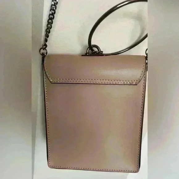 Borse in Pelle genuine leather bag. - Picture 2 of 13